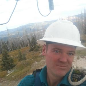 Meet your Posher, Dan